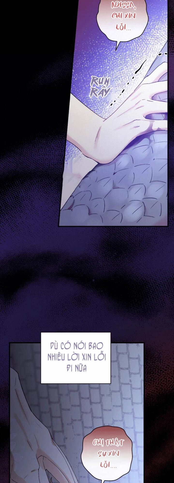 Kỵ Sĩ Đỏ Không Mê Tiền Mù Quáng Chapter 42 - 10