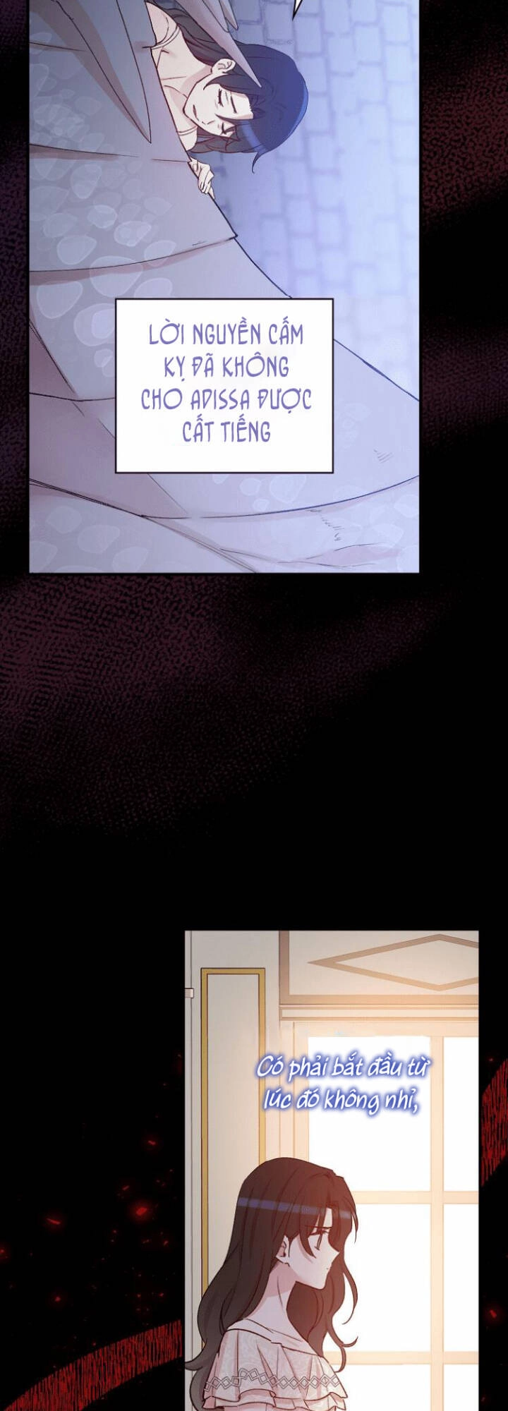 Kỵ Sĩ Đỏ Không Mê Tiền Mù Quáng Chapter 42 - 11