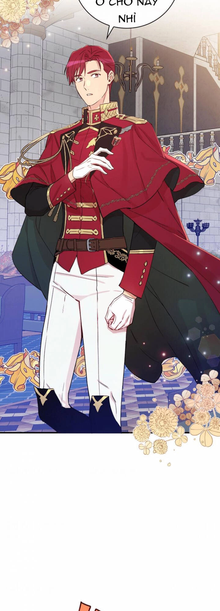 Kỵ Sĩ Đỏ Không Mê Tiền Mù Quáng Chapter 42 - 21