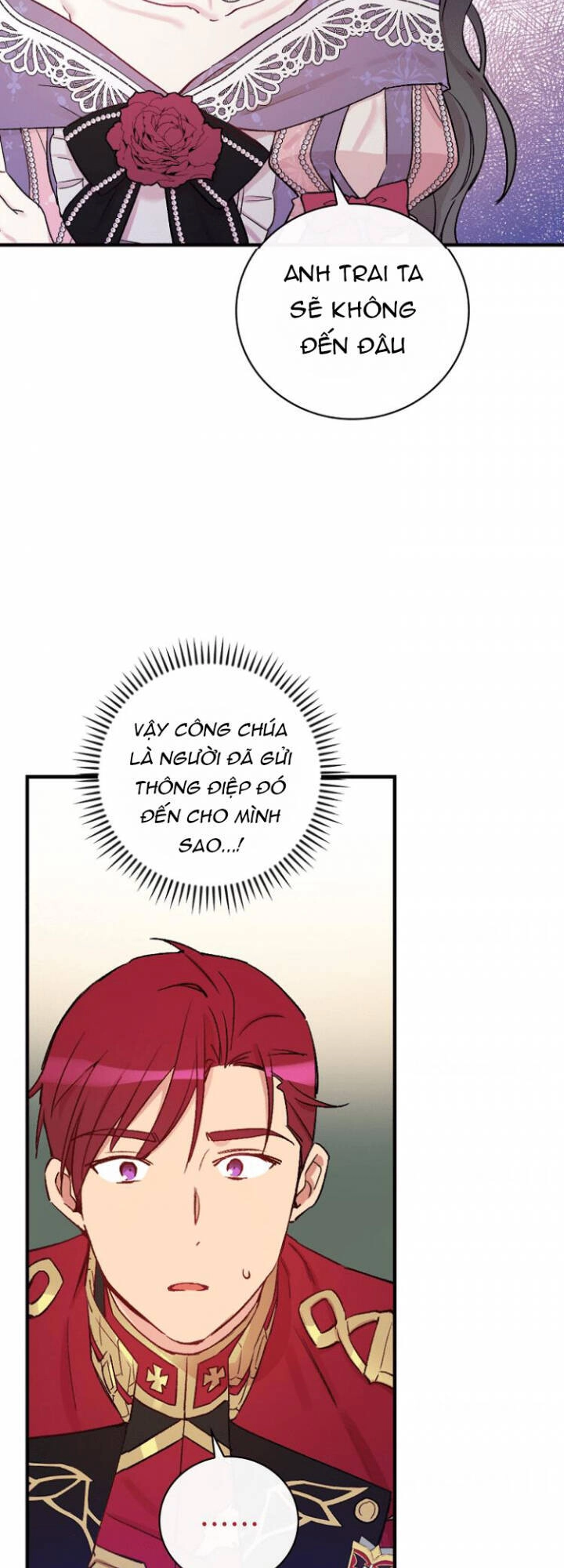 Kỵ Sĩ Đỏ Không Mê Tiền Mù Quáng Chapter 42 - 26