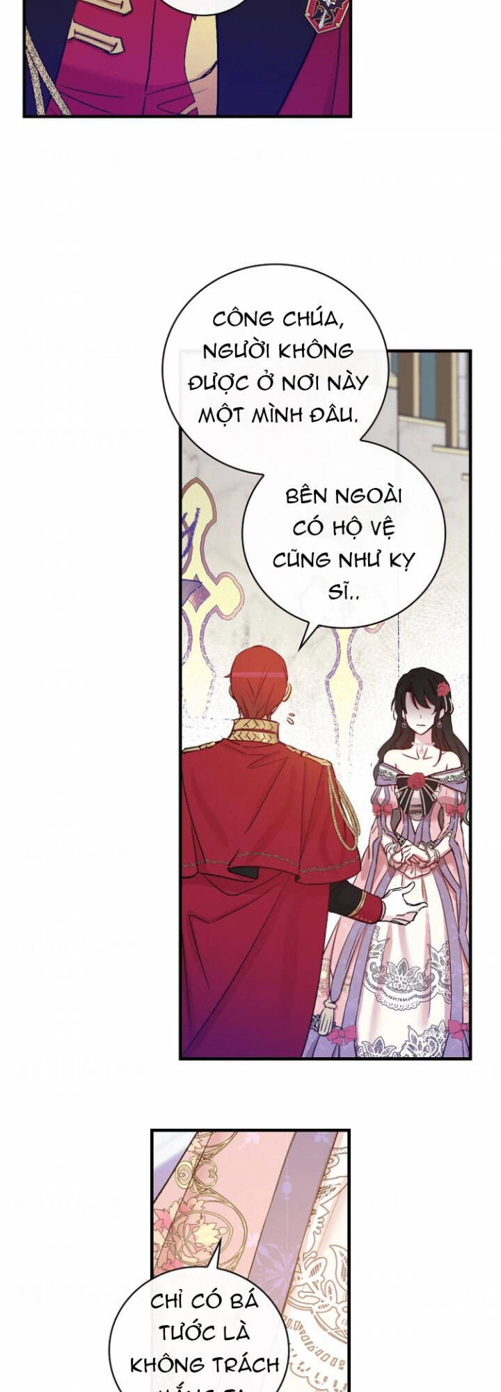 Kỵ Sĩ Đỏ Không Mê Tiền Mù Quáng Chapter 42 - 27