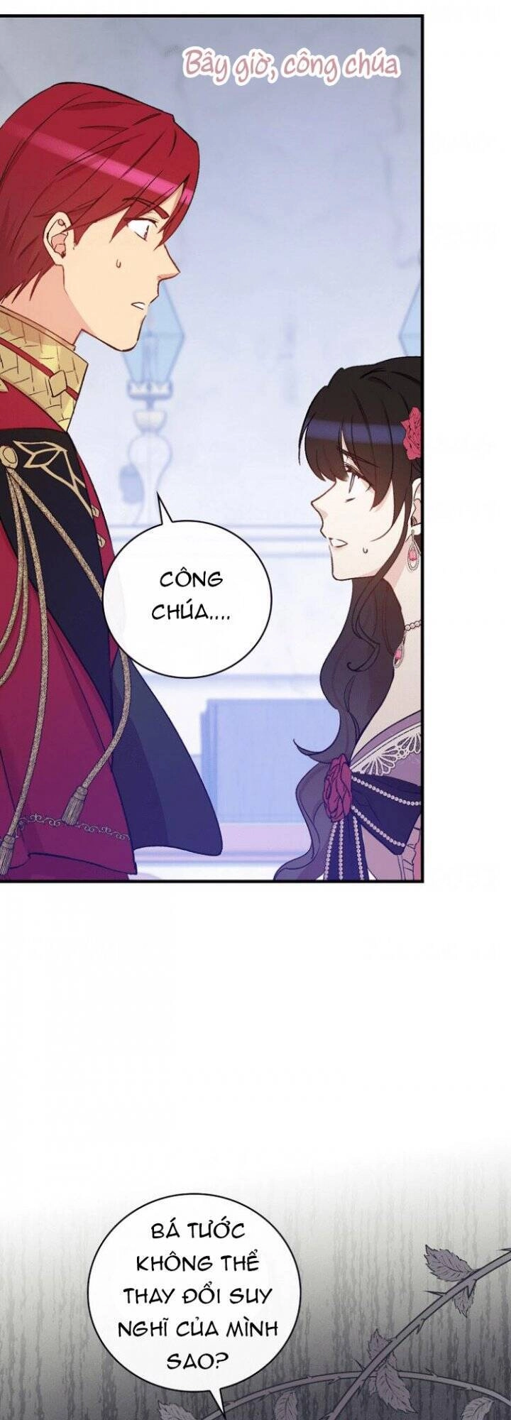 Kỵ Sĩ Đỏ Không Mê Tiền Mù Quáng Chapter 42 - 37