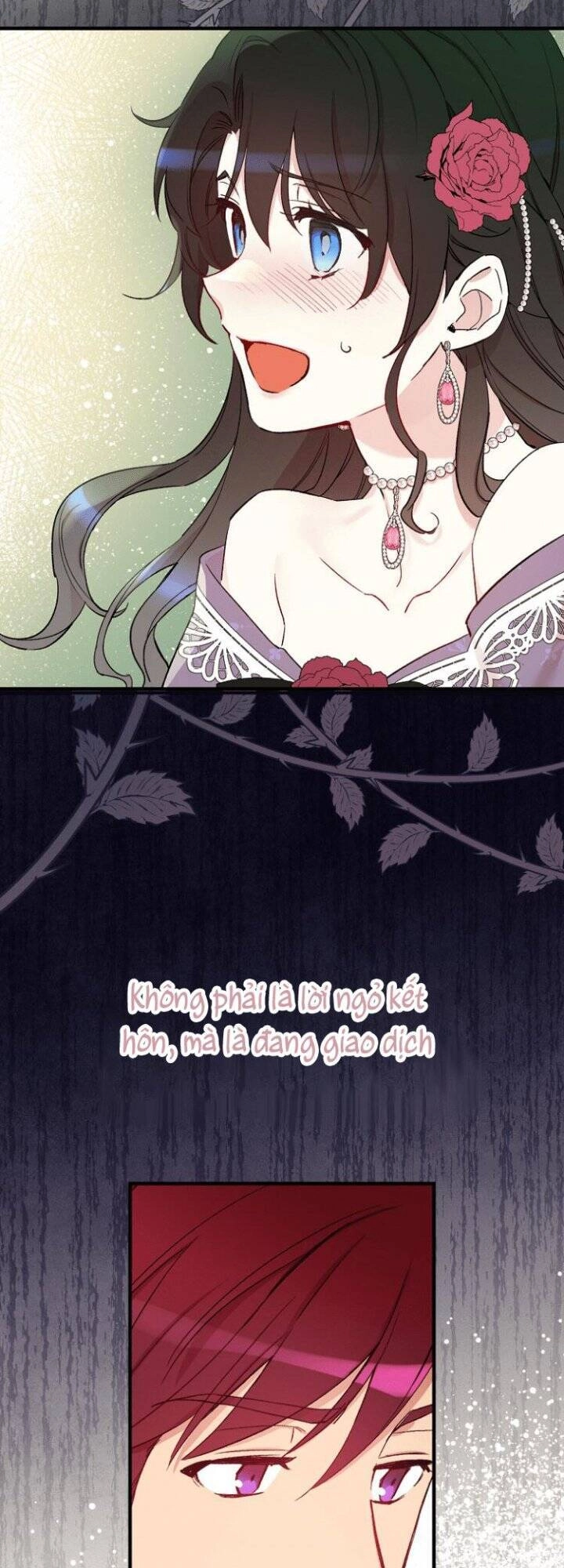 Kỵ Sĩ Đỏ Không Mê Tiền Mù Quáng Chapter 42 - 38