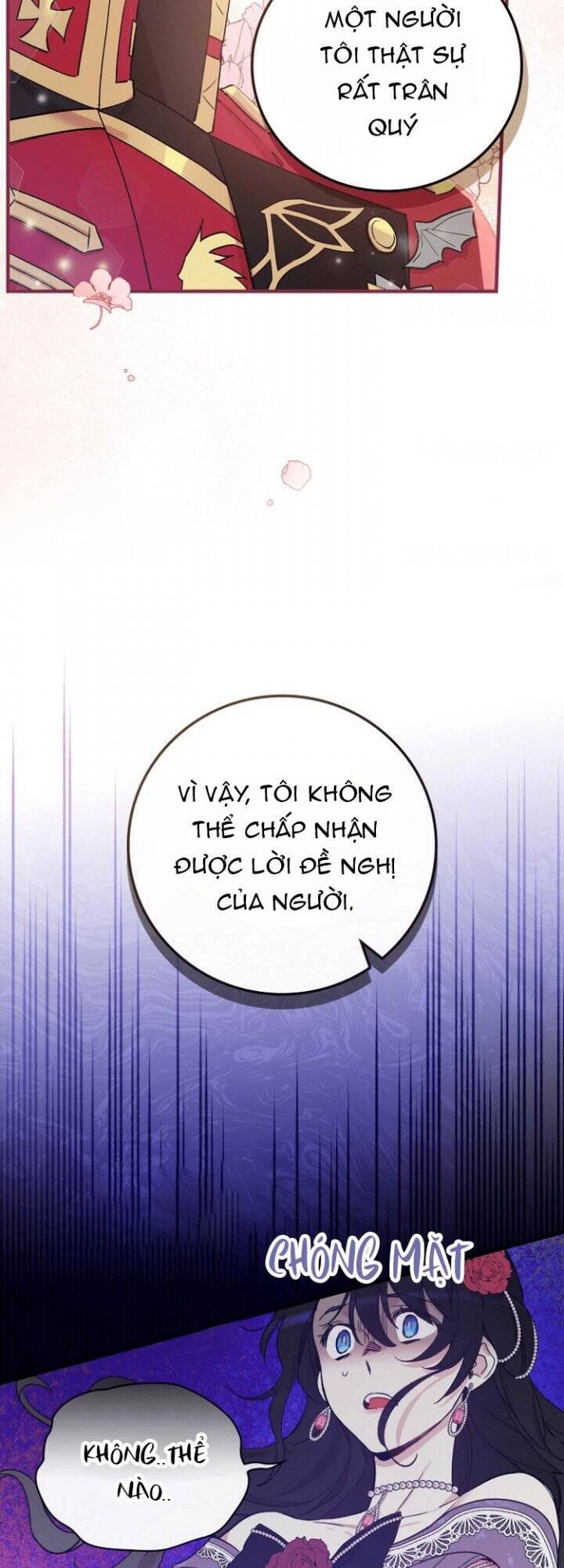 Kỵ Sĩ Đỏ Không Mê Tiền Mù Quáng Chapter 42 - 44