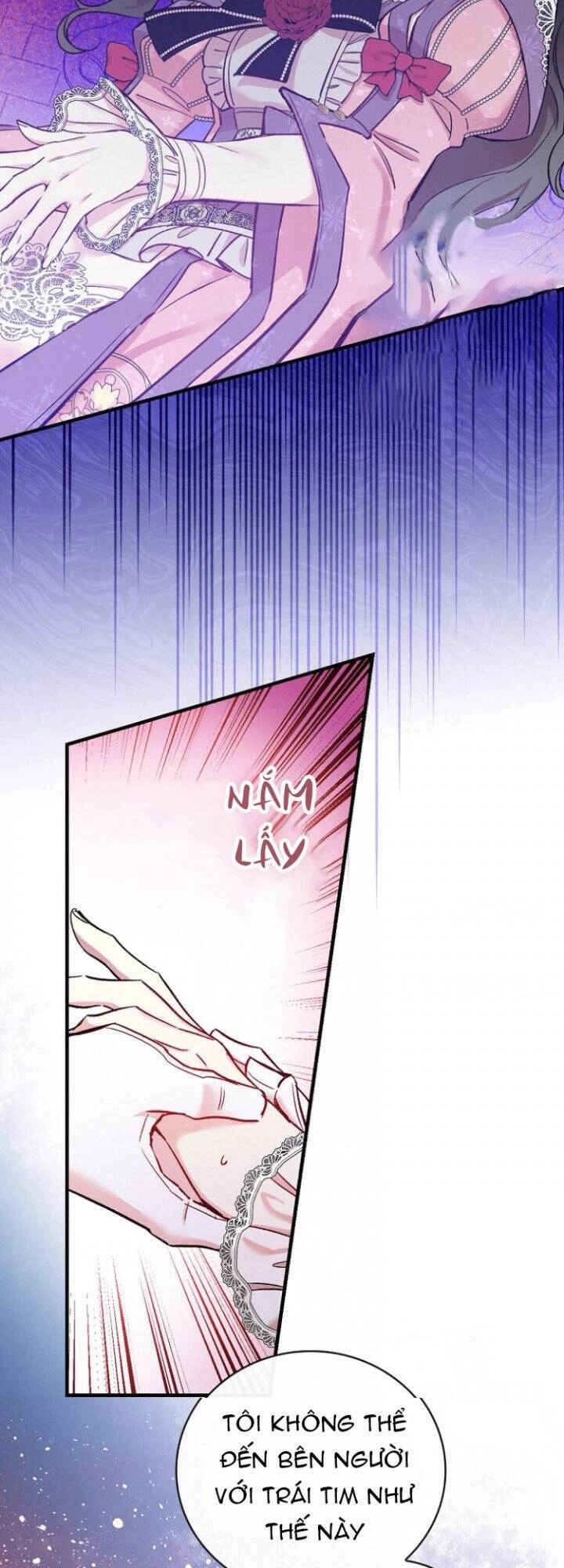 Kỵ Sĩ Đỏ Không Mê Tiền Mù Quáng Chapter 42 - 45