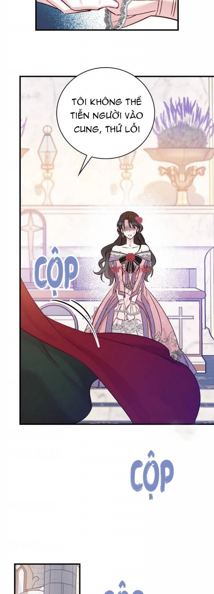 Kỵ Sĩ Đỏ Không Mê Tiền Mù Quáng Chapter 42 - 47