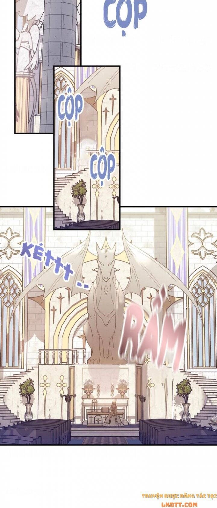 Kỵ Sĩ Đỏ Không Mê Tiền Mù Quáng Chapter 42 - 48