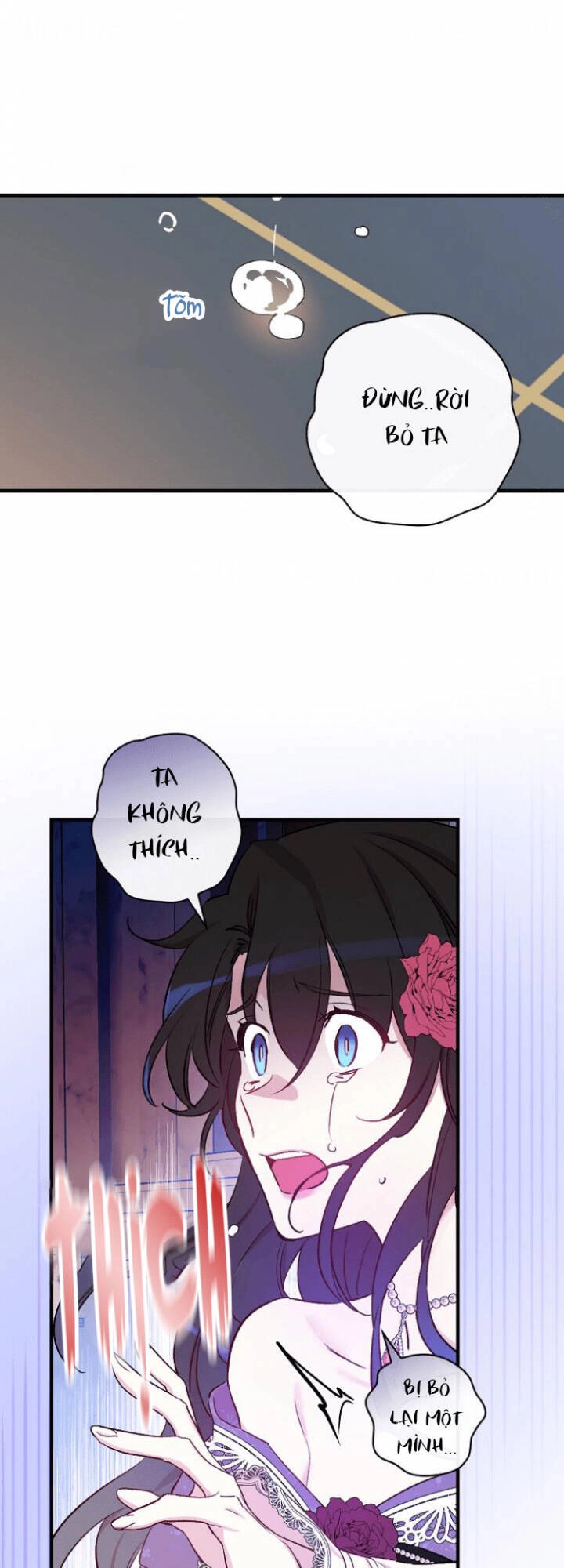 Kỵ Sĩ Đỏ Không Mê Tiền Mù Quáng Chapter 42 - 49