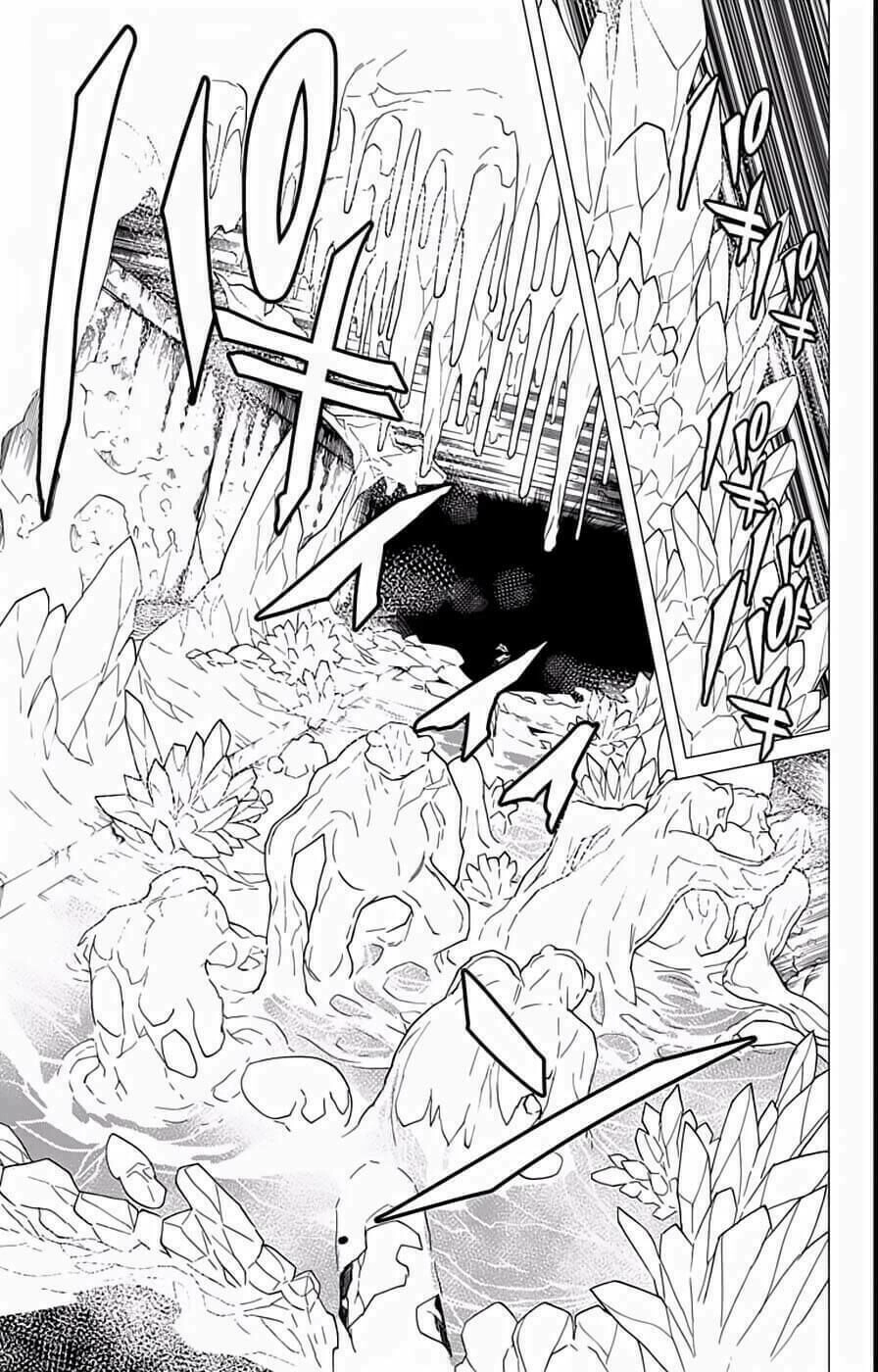 Kemono Jihen Chapter 6 - 39