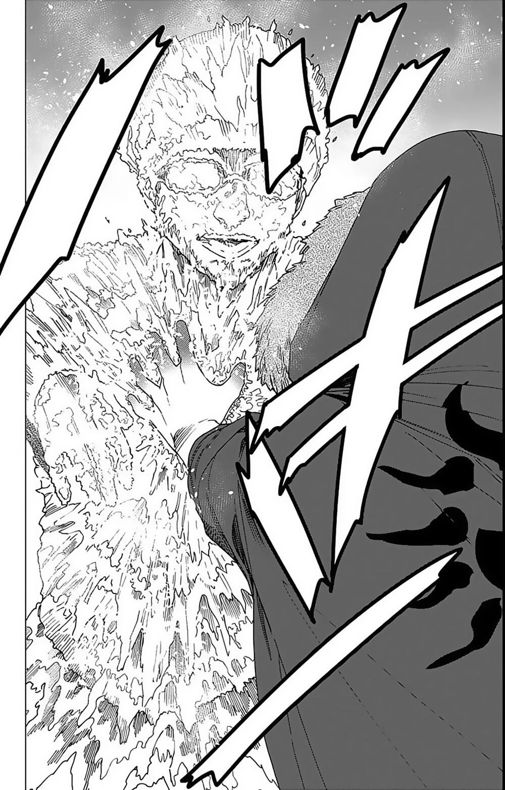 Kemono Jihen Chapter 17 - 6