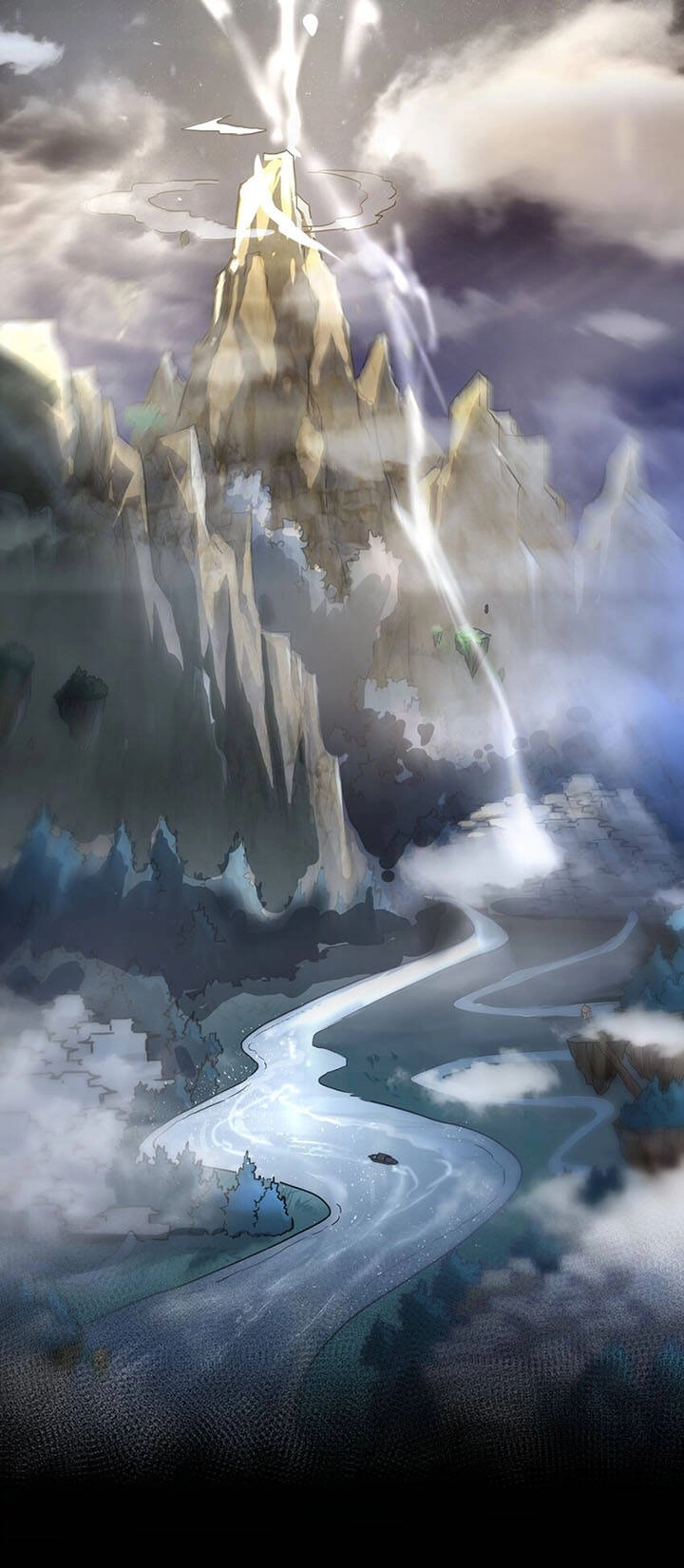 Trăm Vạn Cách Thành Thần Chapter 1 - 5