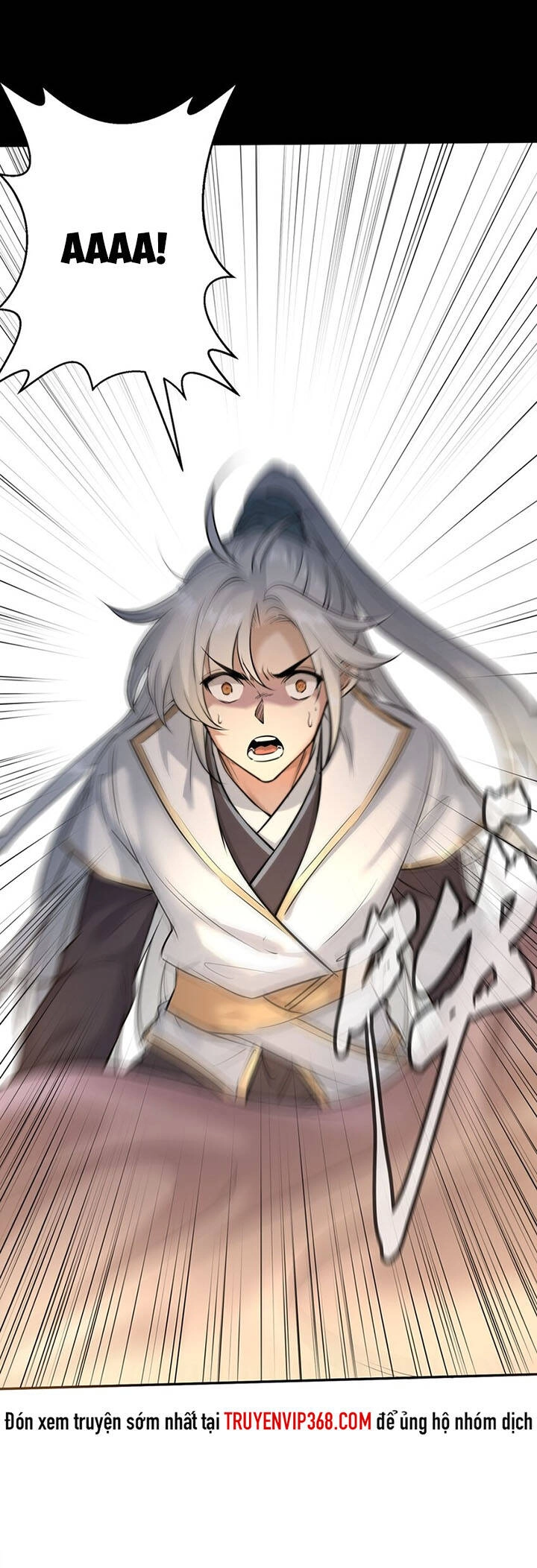 Trăm Vạn Cách Thành Thần Chapter 1 - 6