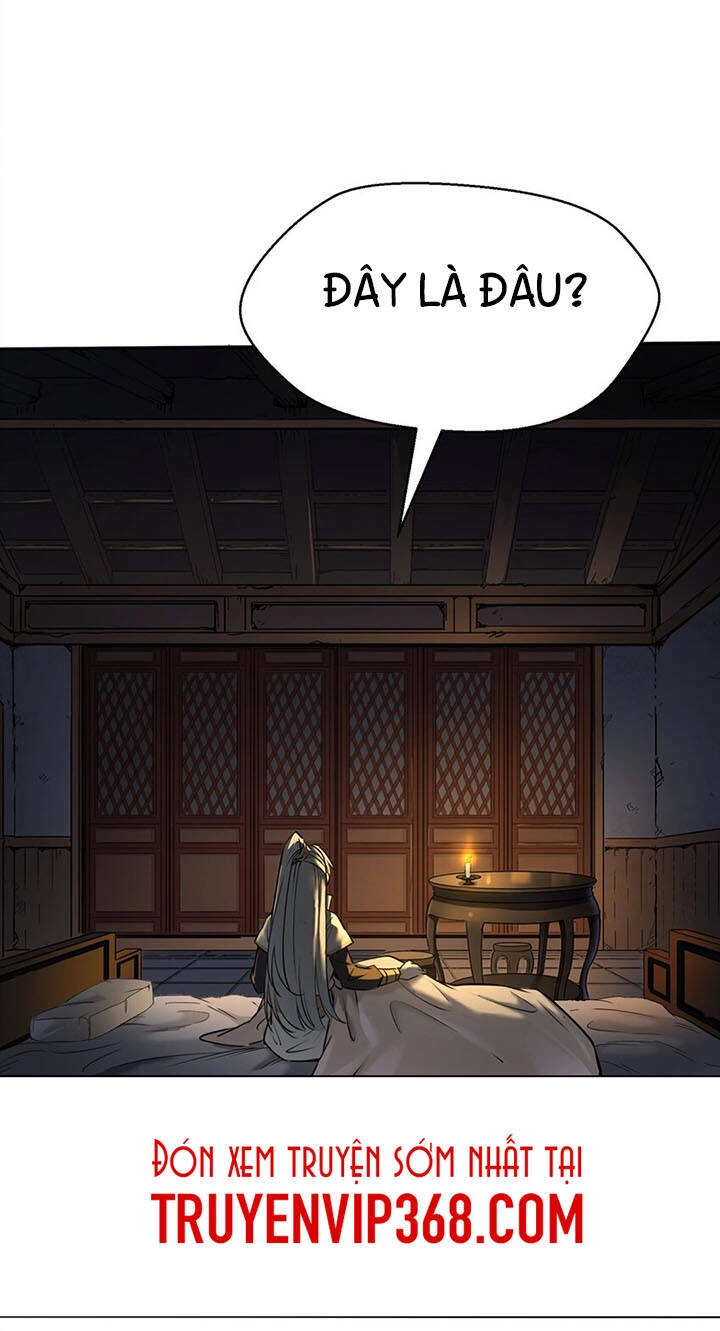 Trăm Vạn Cách Thành Thần Chapter 1 - 7