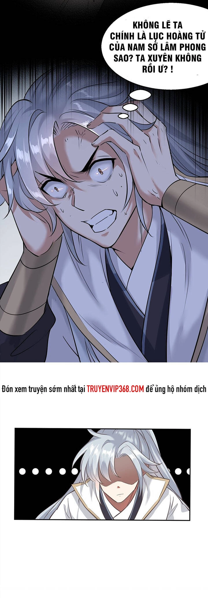 Trăm Vạn Cách Thành Thần Chapter 1 - 11