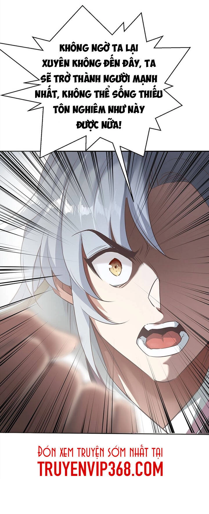 Trăm Vạn Cách Thành Thần Chapter 1 - 12