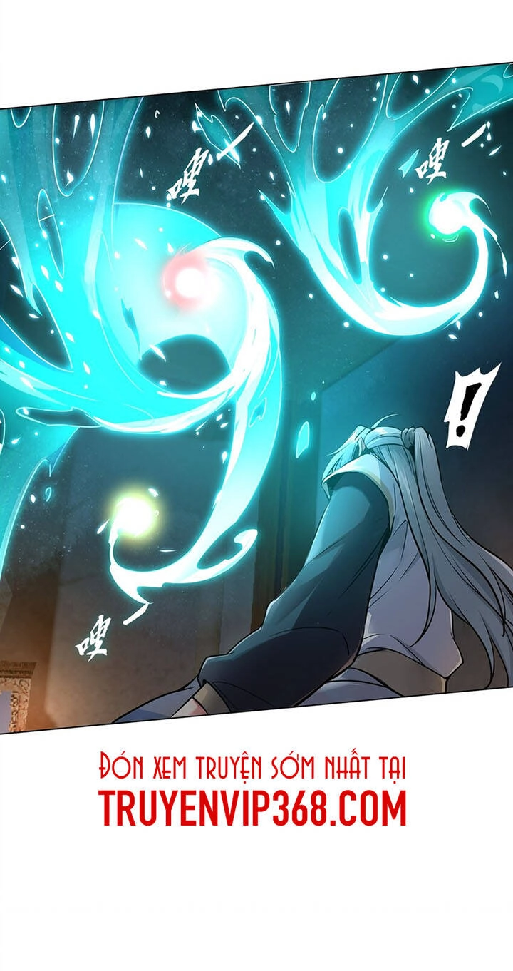 Trăm Vạn Cách Thành Thần Chapter 1 - 17