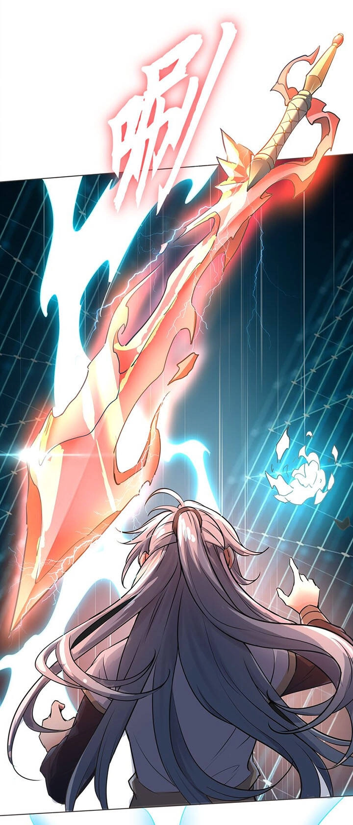 Trăm Vạn Cách Thành Thần Chapter 1 - 22