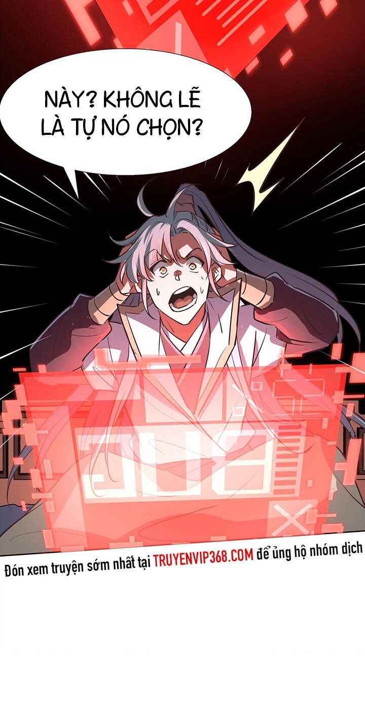 Trăm Vạn Cách Thành Thần Chapter 1 - 25