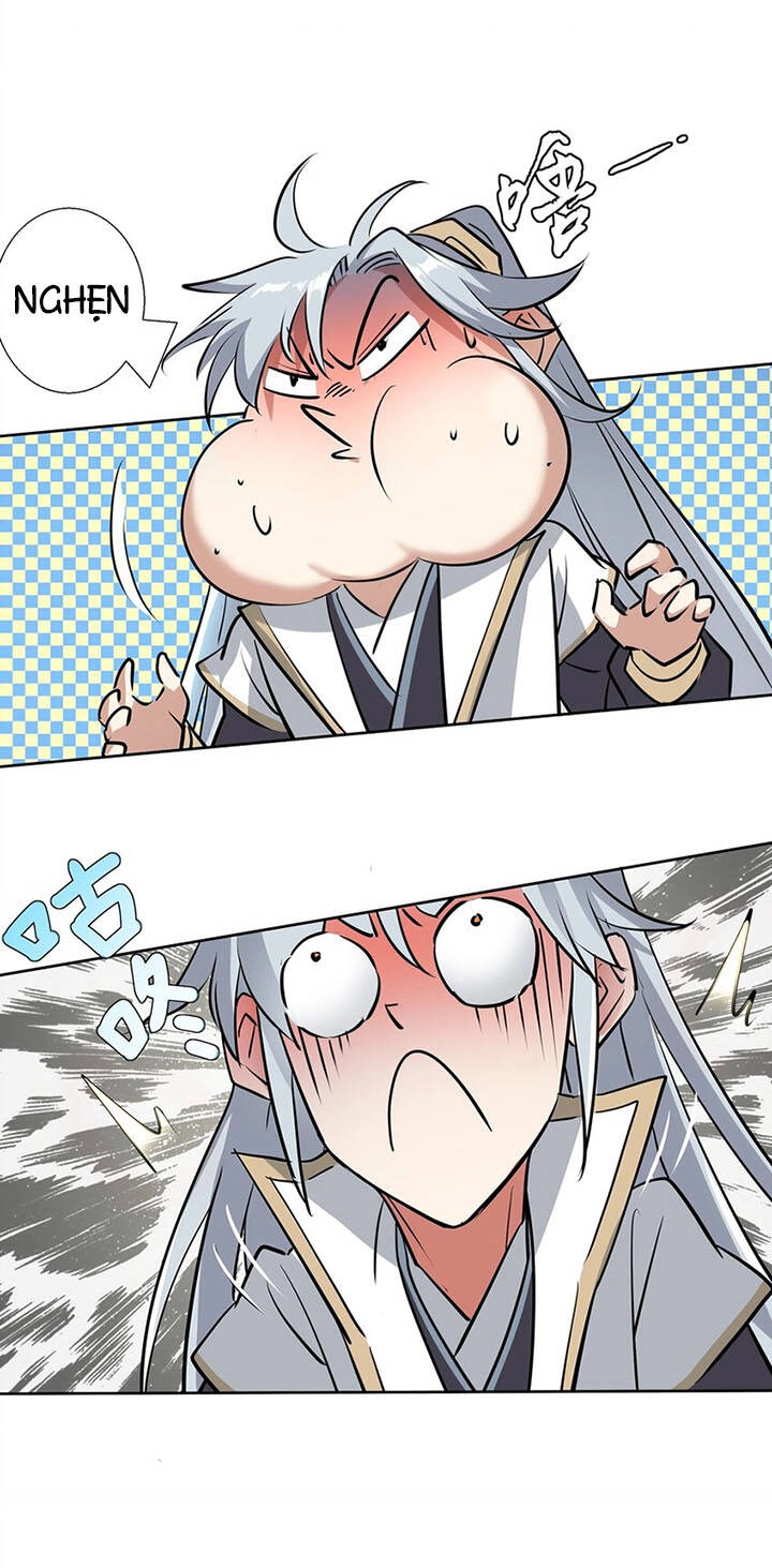 Trăm Vạn Cách Thành Thần Chapter 1 - 28