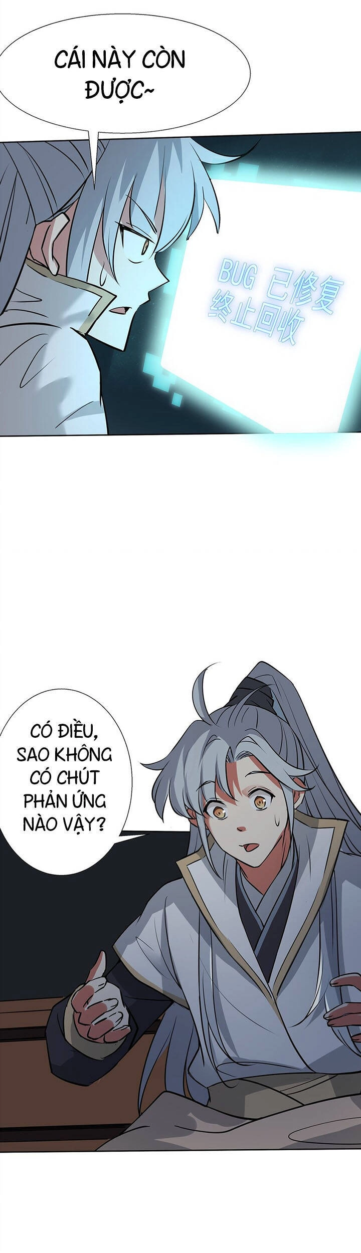 Trăm Vạn Cách Thành Thần Chapter 1 - 29