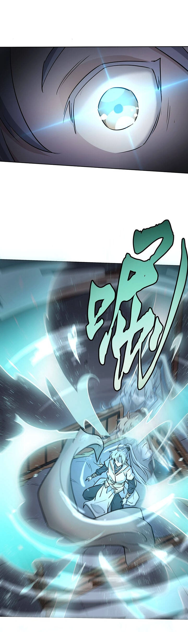 Trăm Vạn Cách Thành Thần Chapter 1 - 31