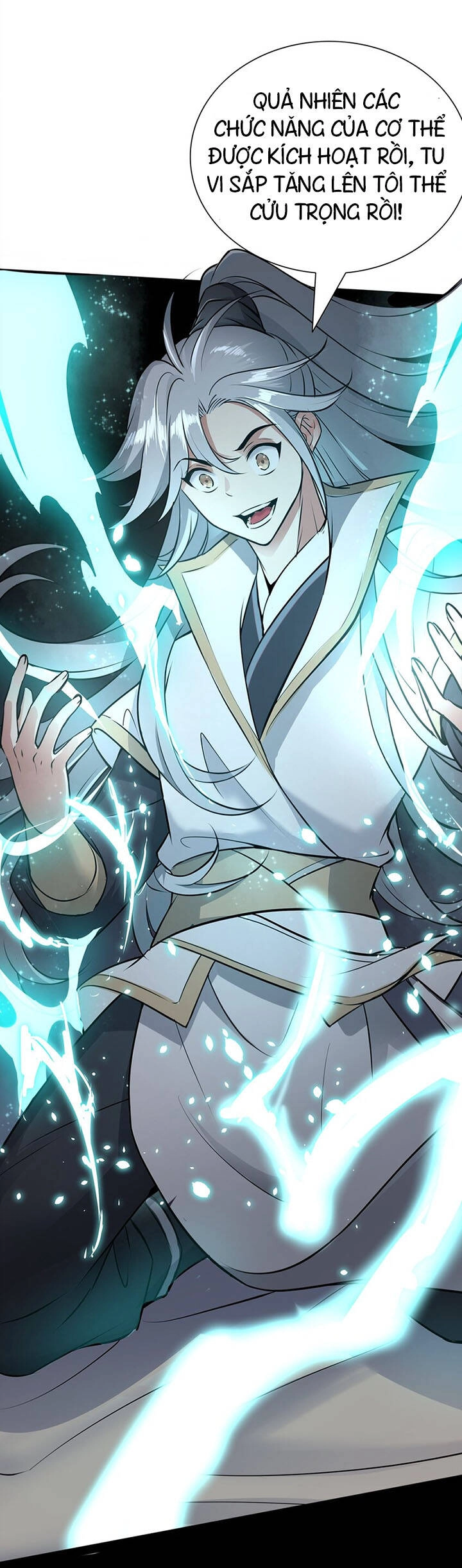 Trăm Vạn Cách Thành Thần Chapter 1 - 32