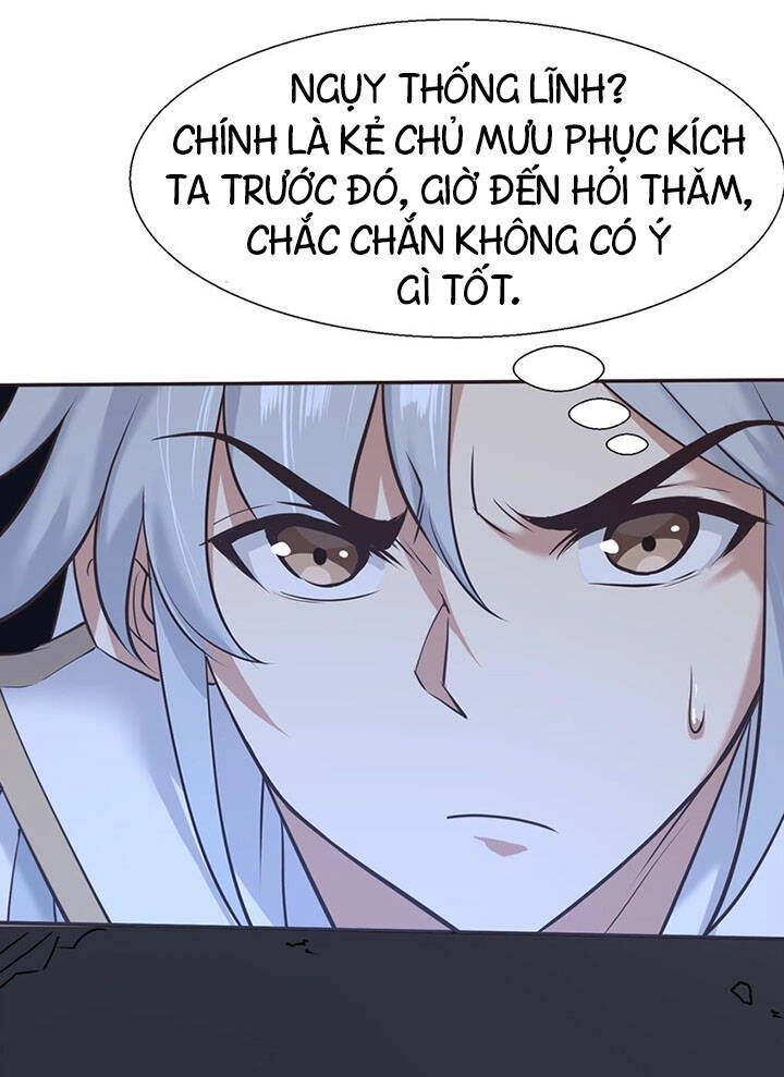 Trăm Vạn Cách Thành Thần Chapter 1 - 40