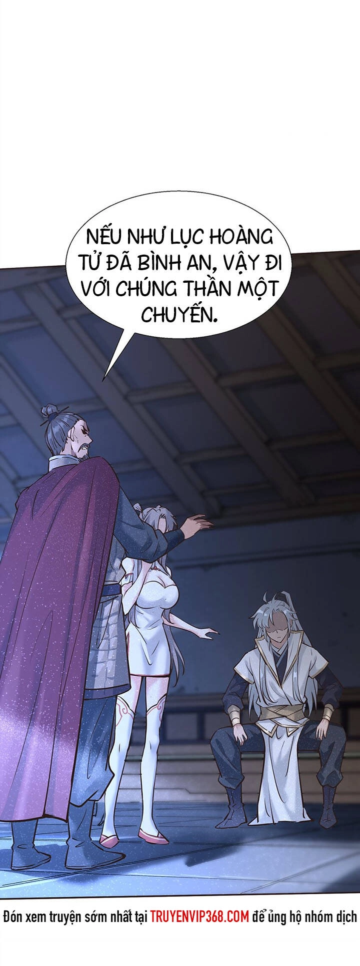 Trăm Vạn Cách Thành Thần Chapter 1 - 43