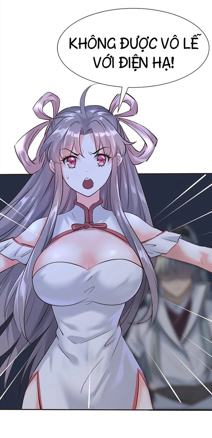 Trăm Vạn Cách Thành Thần Chapter 1 - 44