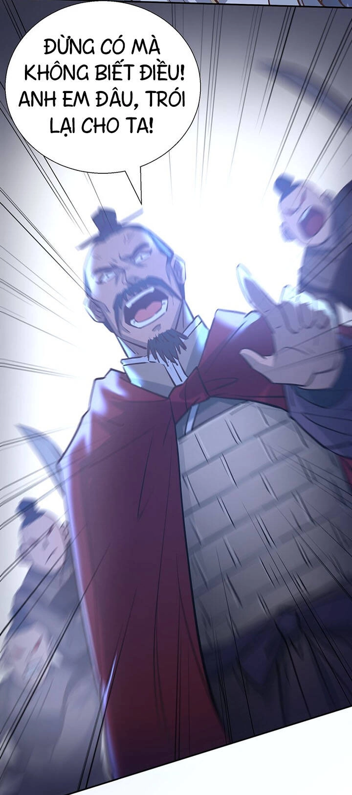 Trăm Vạn Cách Thành Thần Chapter 1 - 47