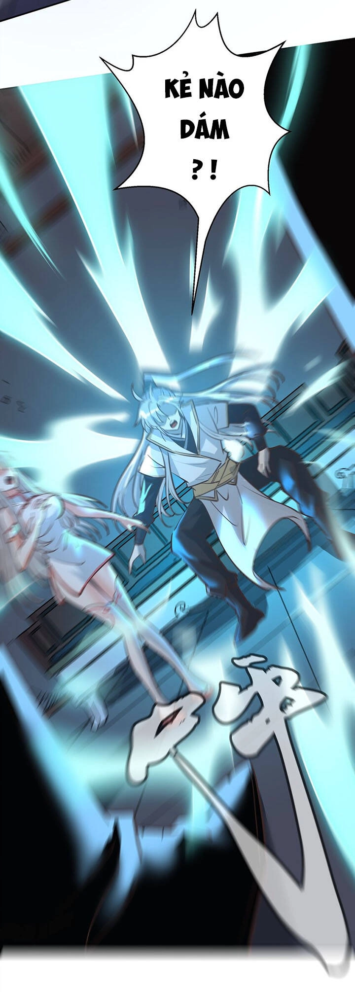 Trăm Vạn Cách Thành Thần Chapter 1 - 48