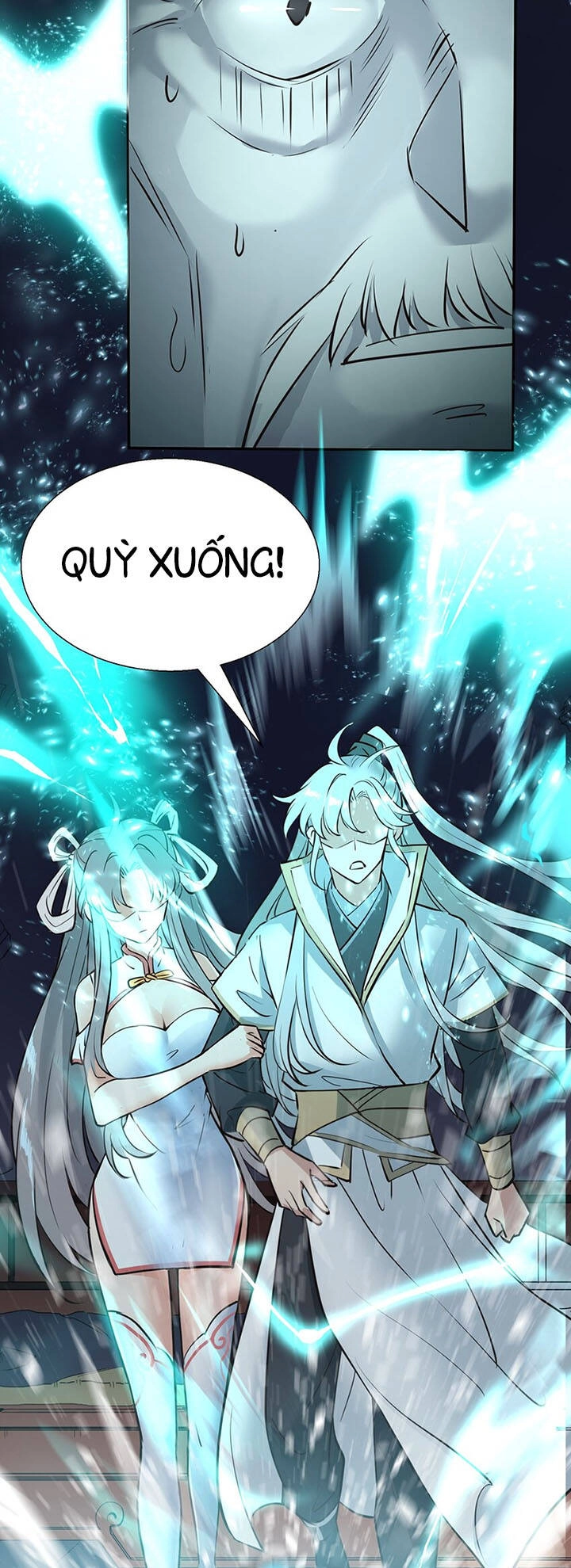 Trăm Vạn Cách Thành Thần Chapter 1 - 50