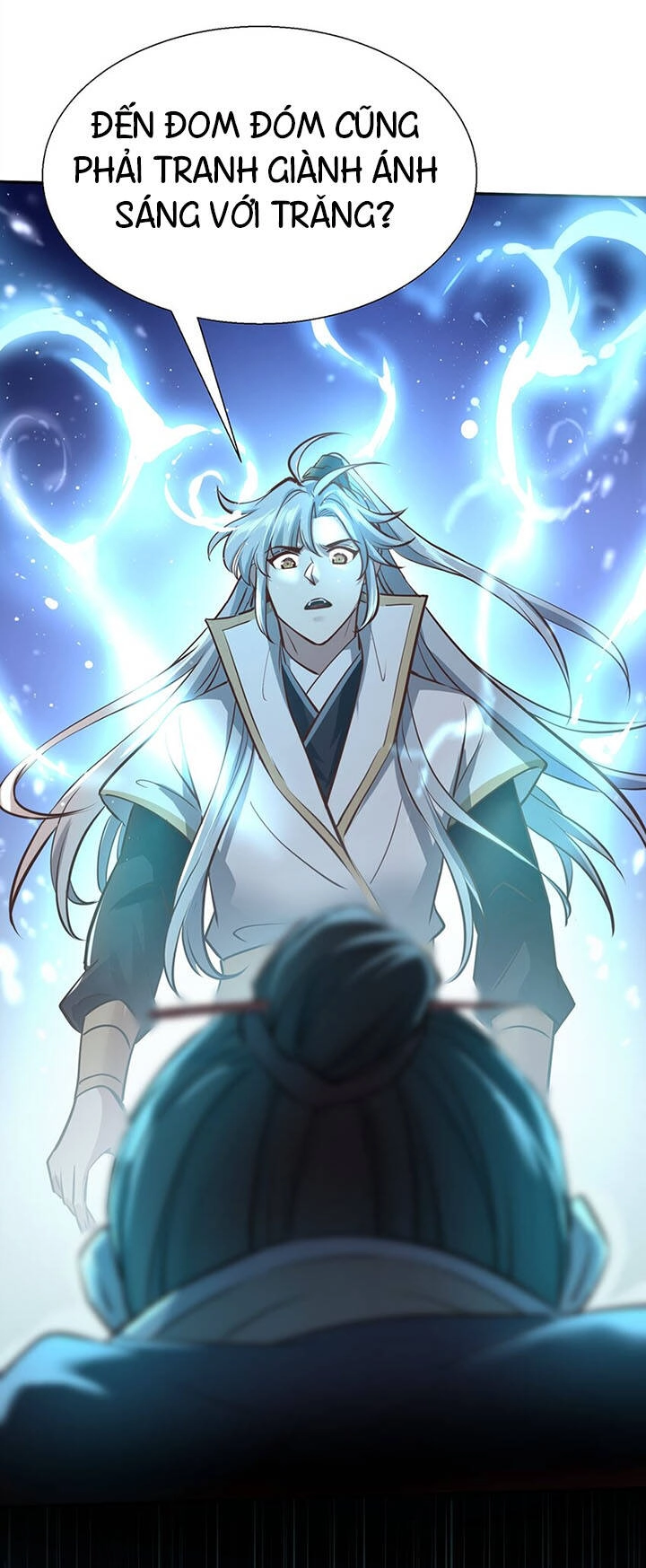 Trăm Vạn Cách Thành Thần Chapter 1 - 55