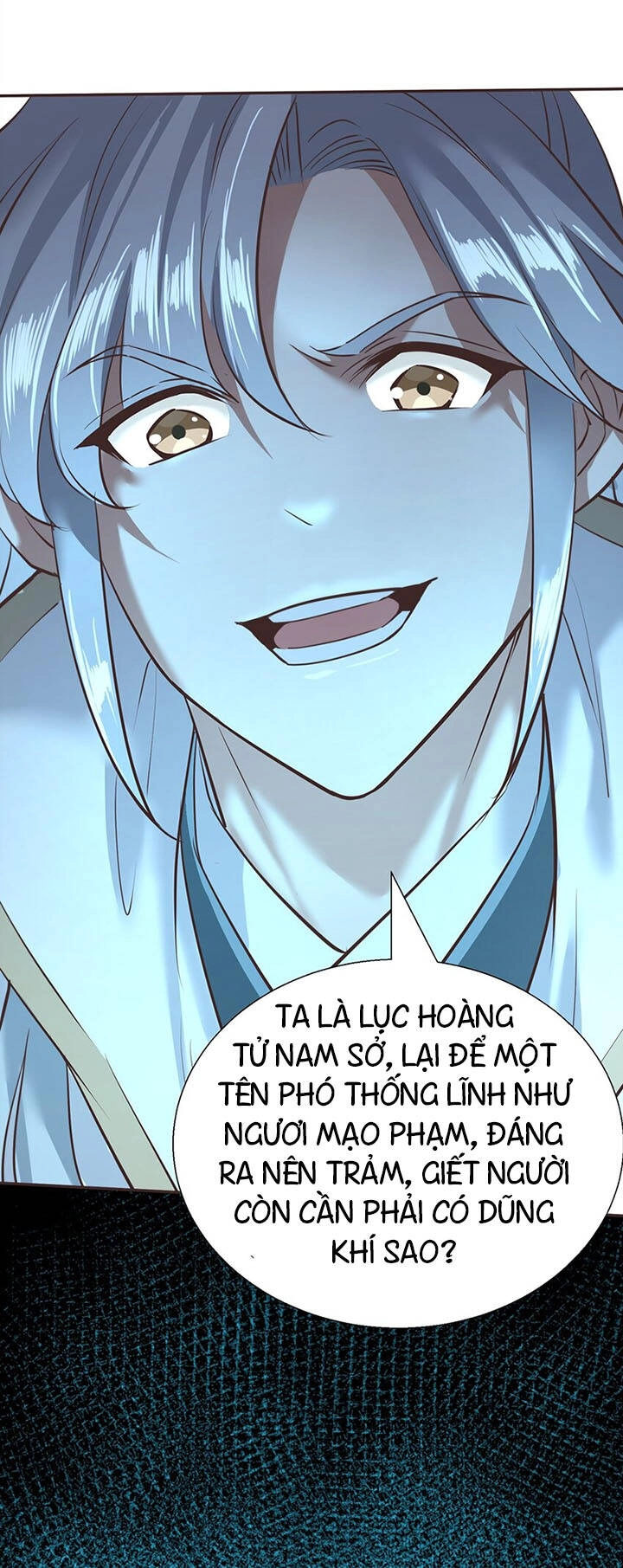 Trăm Vạn Cách Thành Thần Chapter 1 - 58