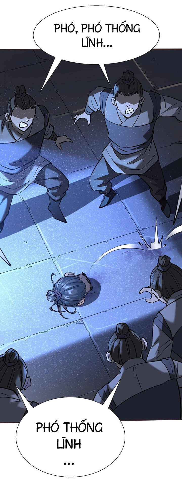 Trăm Vạn Cách Thành Thần Chapter 1 - 61