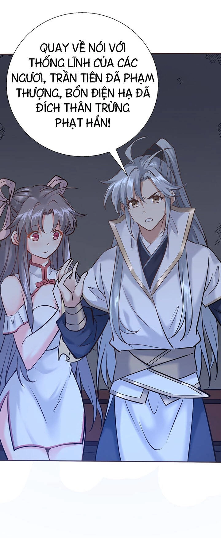 Trăm Vạn Cách Thành Thần Chapter 1 - 62