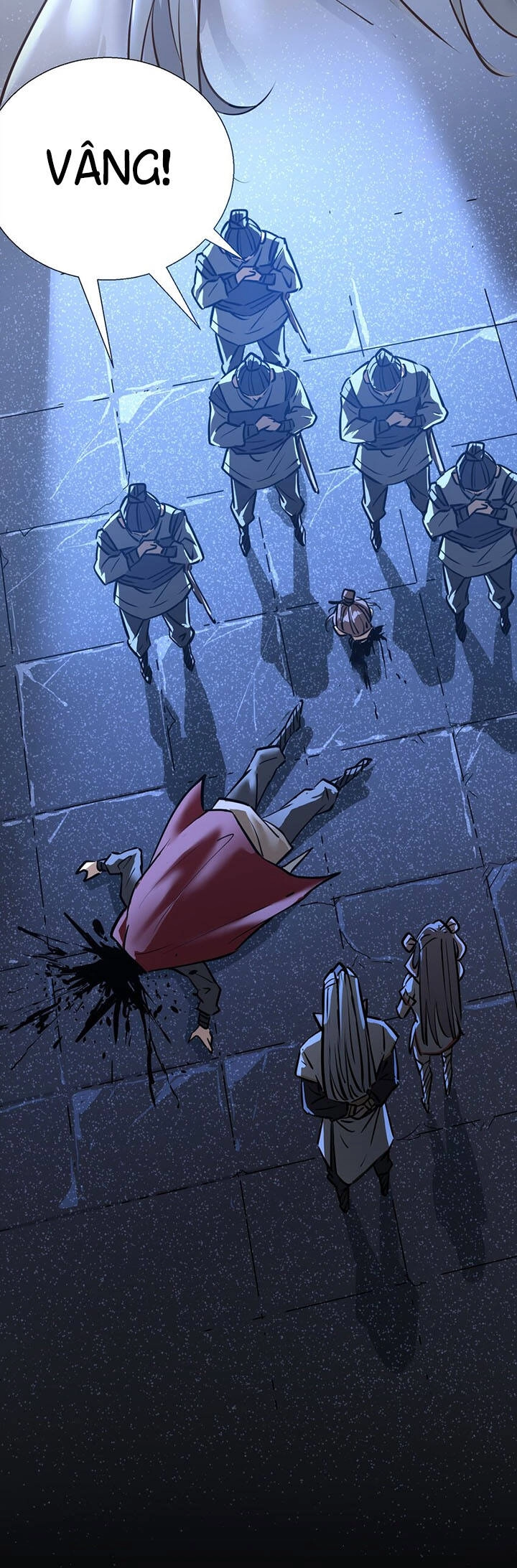 Trăm Vạn Cách Thành Thần Chapter 1 - 64