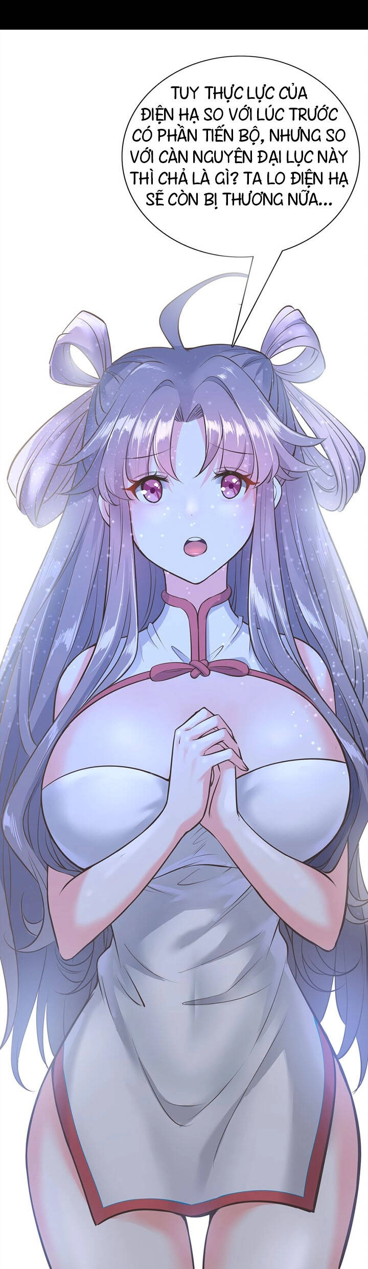 Trăm Vạn Cách Thành Thần Chapter 1 - 65