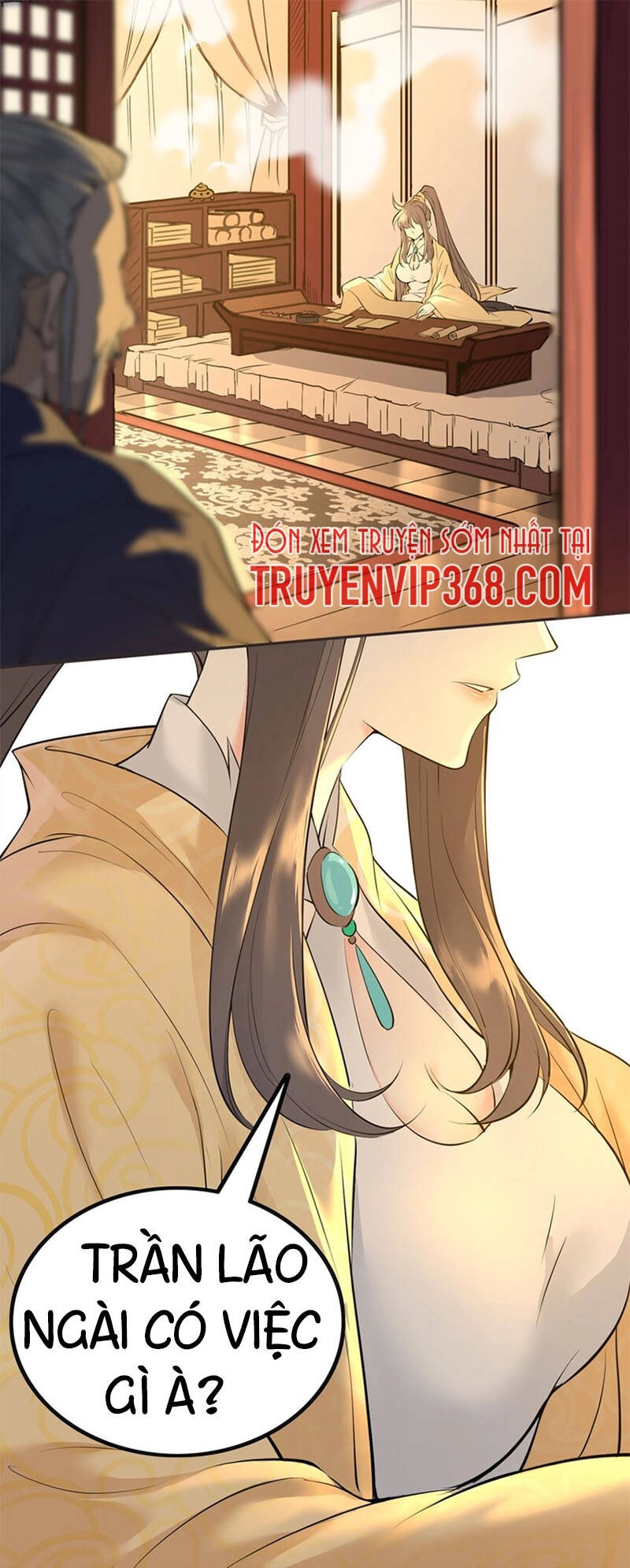 Trăm Vạn Cách Thành Thần Chapter 2 - 4