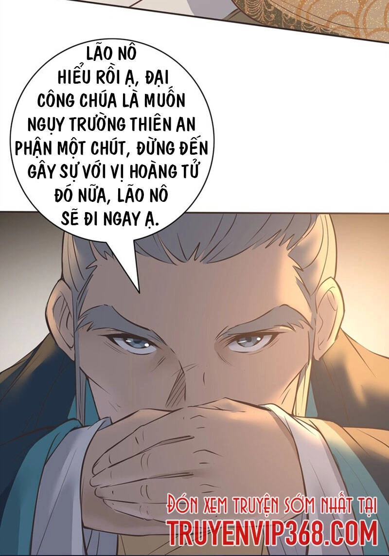 Trăm Vạn Cách Thành Thần Chapter 2 - 7