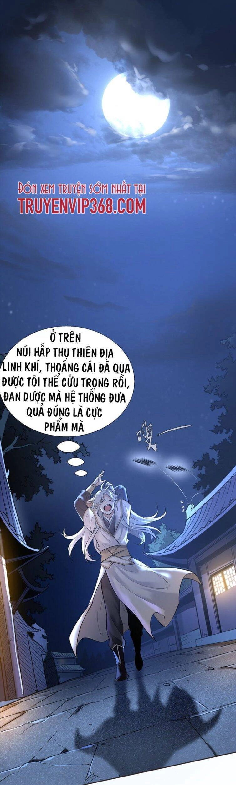 Trăm Vạn Cách Thành Thần Chapter 2 - 8