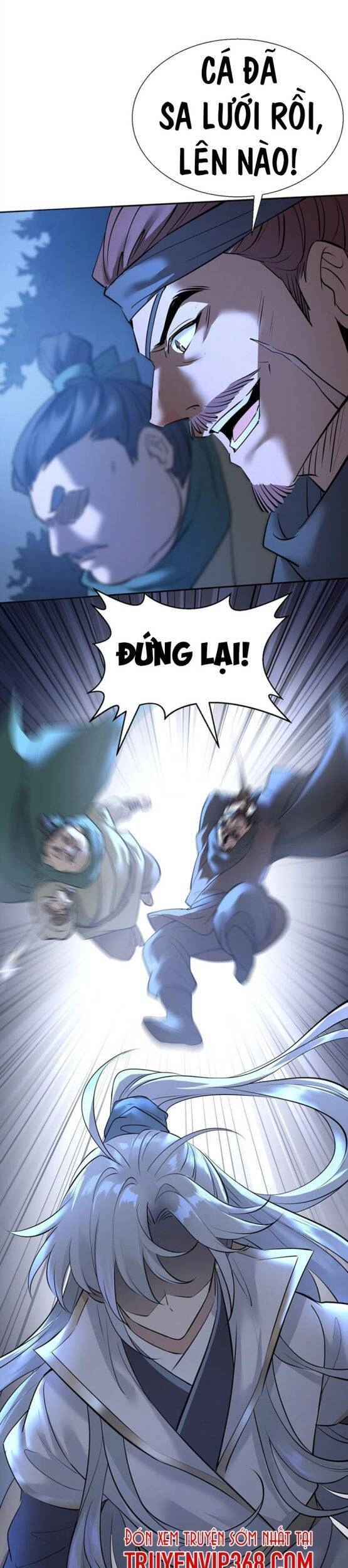 Trăm Vạn Cách Thành Thần Chapter 2 - 13