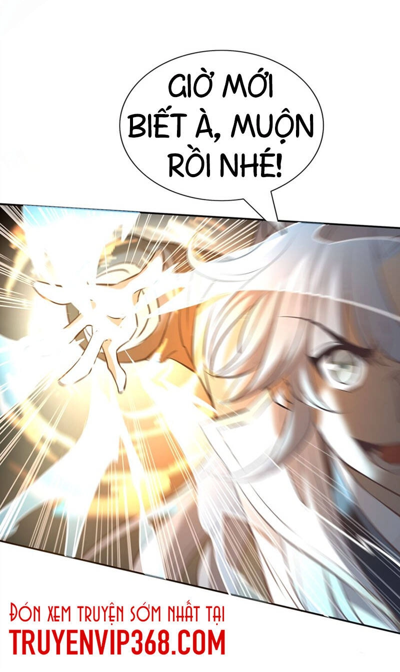 Trăm Vạn Cách Thành Thần Chapter 2 - 17