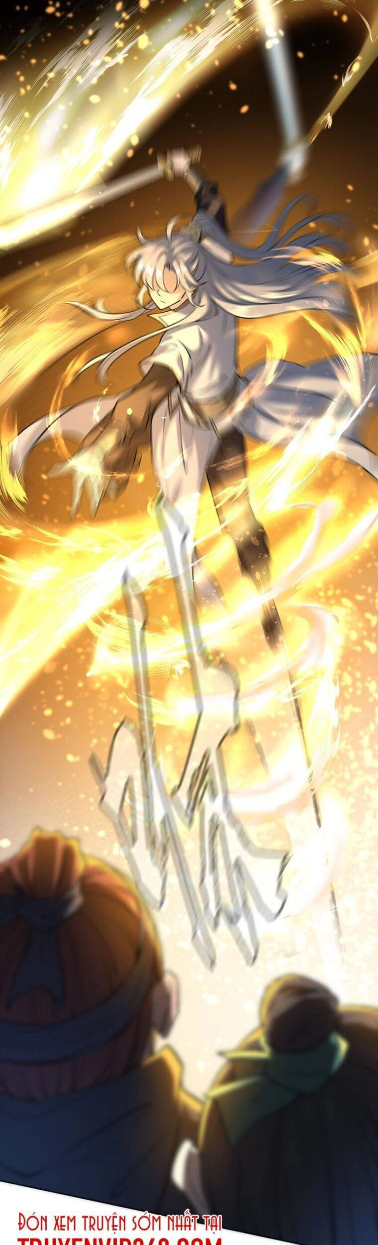 Trăm Vạn Cách Thành Thần Chapter 2 - 21