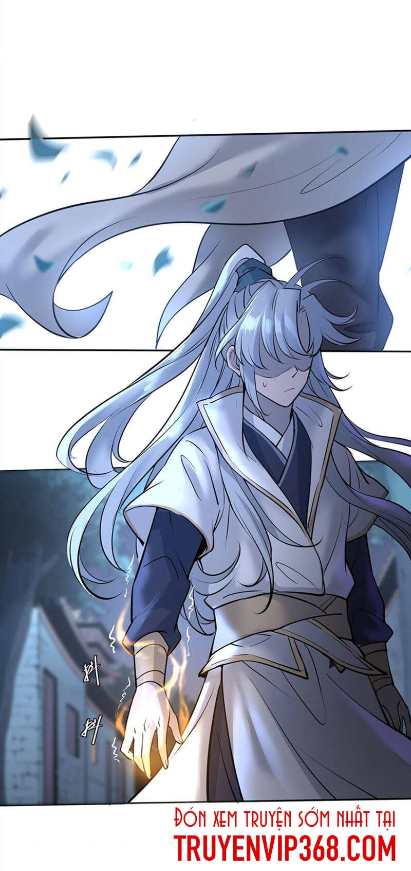 Trăm Vạn Cách Thành Thần Chapter 2 - 25