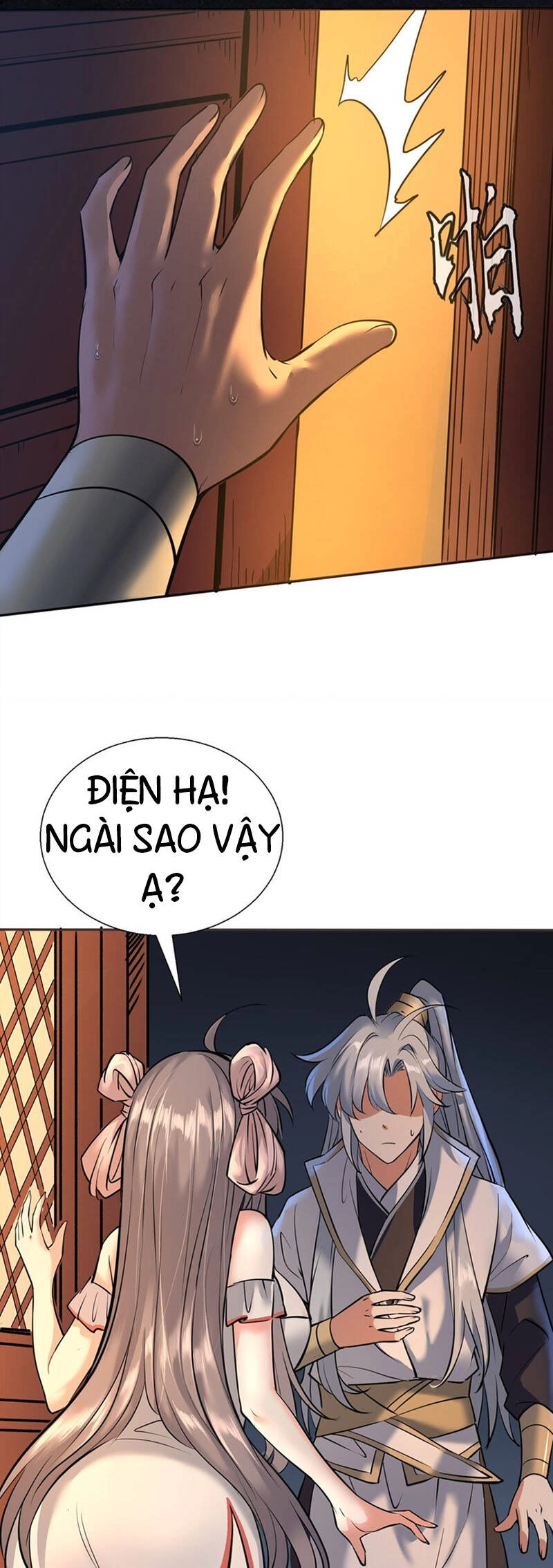 Trăm Vạn Cách Thành Thần Chapter 2 - 31