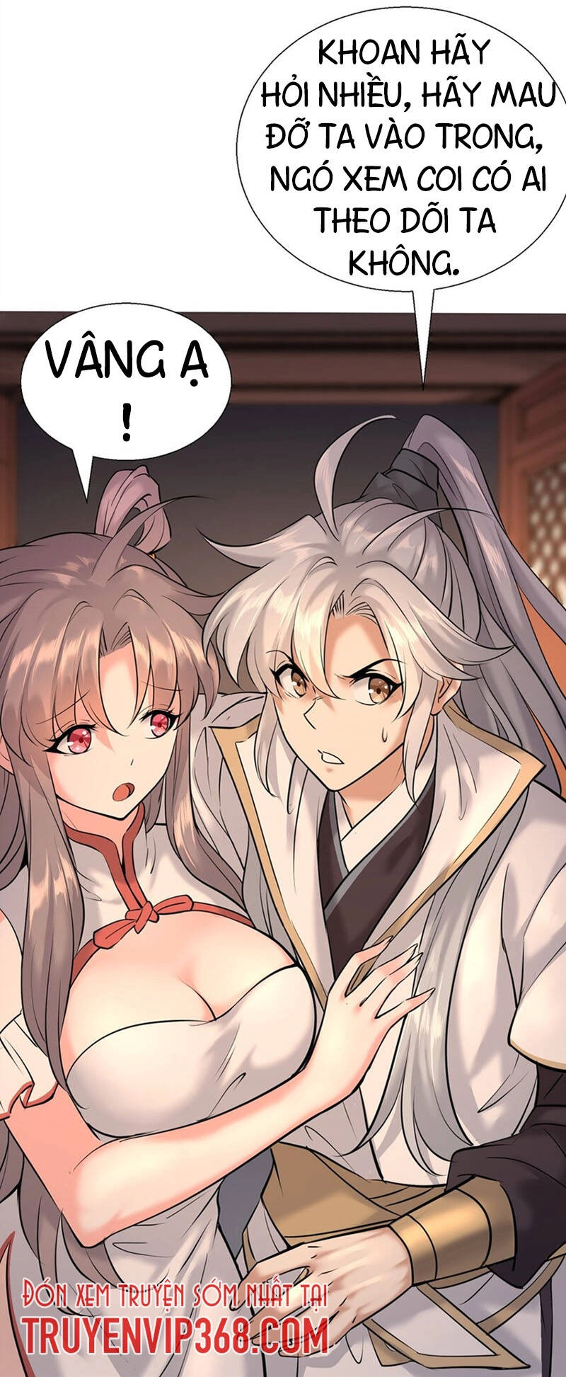 Trăm Vạn Cách Thành Thần Chapter 2 - 32