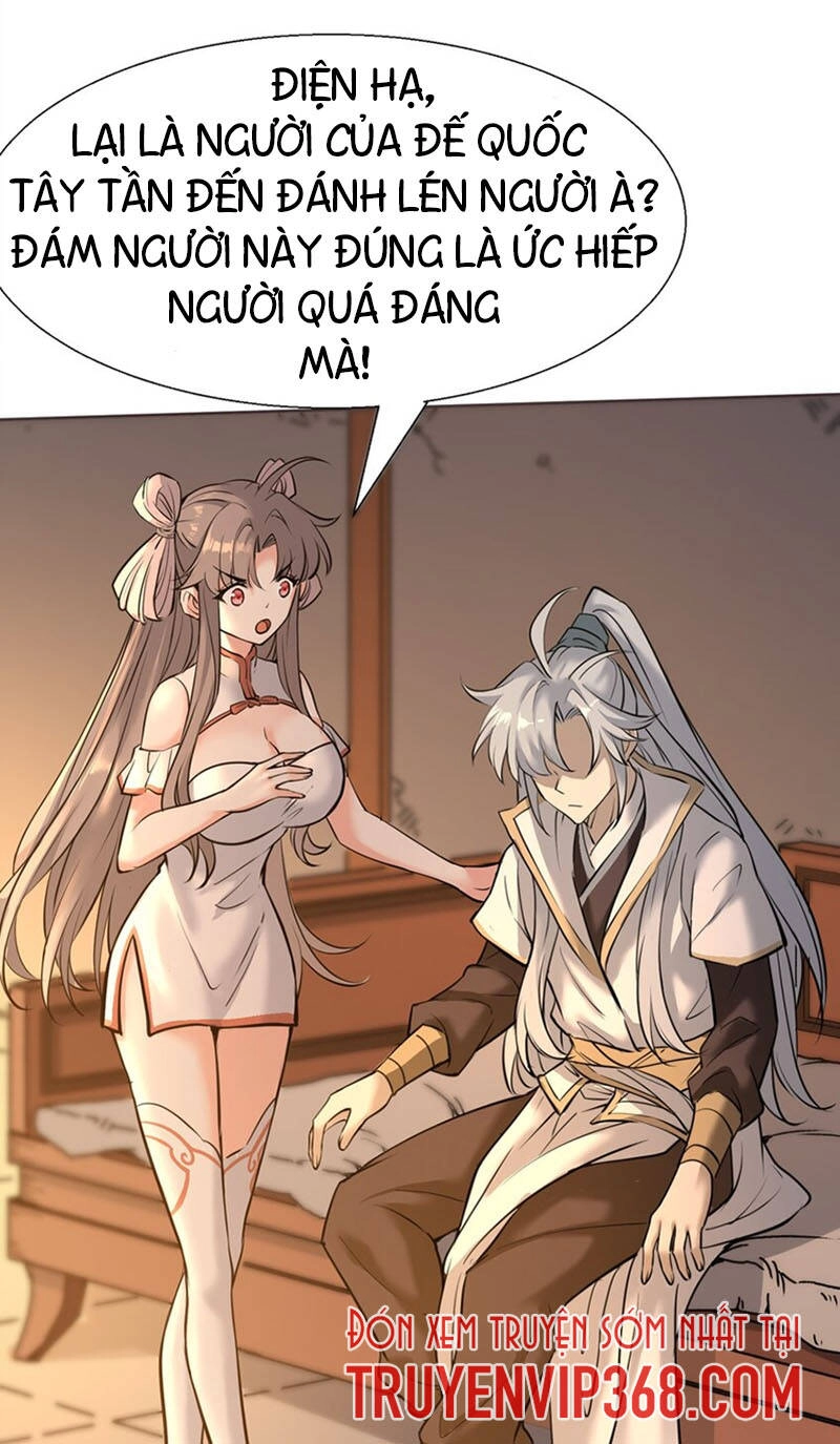 Trăm Vạn Cách Thành Thần Chapter 2 - 33