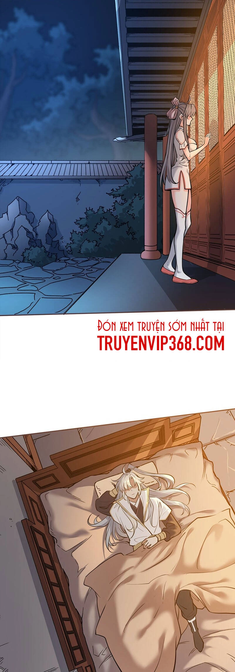 Trăm Vạn Cách Thành Thần Chapter 2 - 35