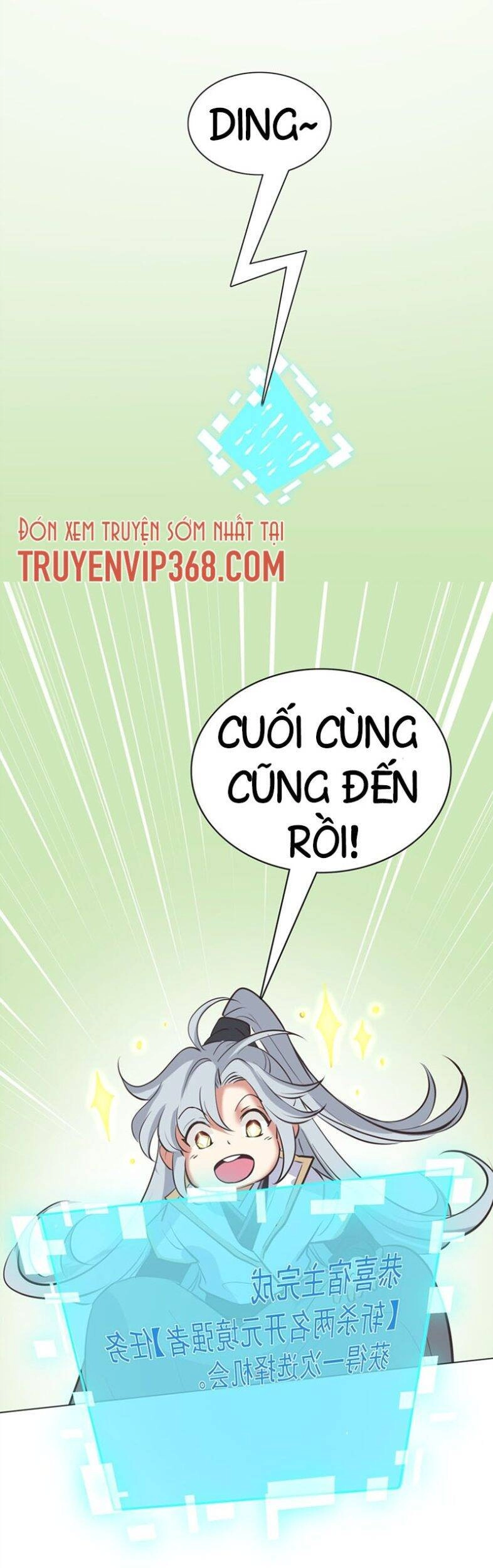 Trăm Vạn Cách Thành Thần Chapter 2 - 36